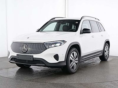 Mercedes-Benz EQB 250 + Night*Electric Art*LED*Distronic*AHK*