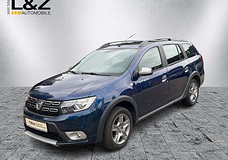 Dacia Logan MCV TCe 90 Stepway *Navi,Klima,PDC,AHK*