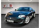 Jaguar XK 5.0 V8 Coupe Automatik*Leder*Xenon*Navi*