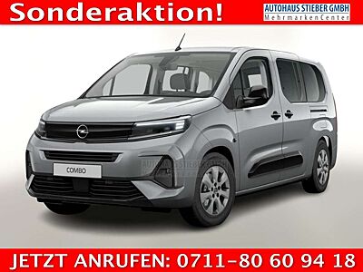 Opel Combo GS AT8 XL Matrix Kam Klimaaut PDC 96 kW (131 PS...