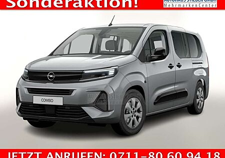 Opel Combo GS AT8 XL Matrix Kam Klimaaut PDC 96 kW (131 PS...
