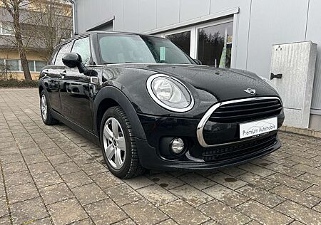 Mini Cooper Clubman Cooper Getriebe ruckelt