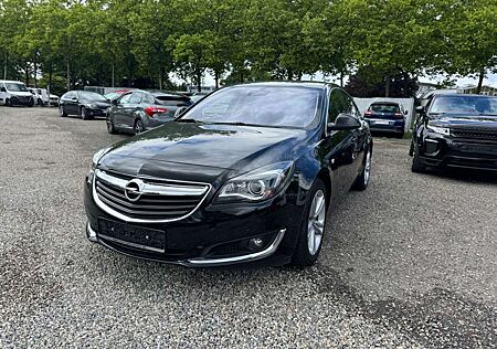 Opel Insignia A Lim. Innovation