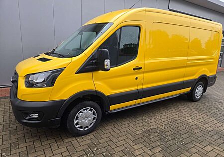 Ford Transit gebraucht kaufen Ford Transit 310 L3H2 Trend+Klima+Techno+RFK+Euro6