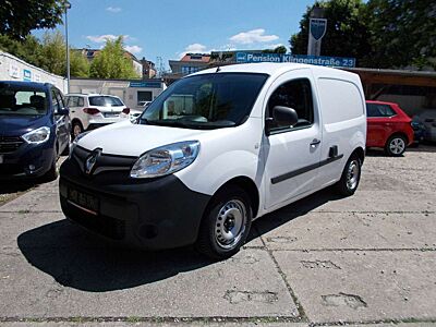 Renault Kangoo Rapid Extra*KLIMA*AHZV*SORTIMO*1te Hand*