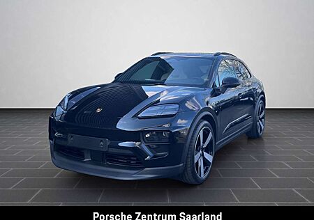 Porsche Macan 4 Pano.,BOSE,Privacy,PASM,Servo+,Sport Chr