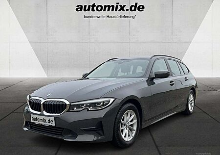 BMW 320 d d,Advantage,AHK,AUTOM.,LED,SHZ,Kamera