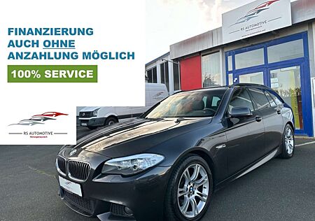 BMW 525 d Tour. 6-Zyl. M-Paket*2.Hd*VOLL*alle KD *