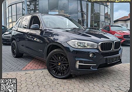 BMW X5 xDrive 30 d Sitzh. Klimaaut. PDC. Navi. BT.