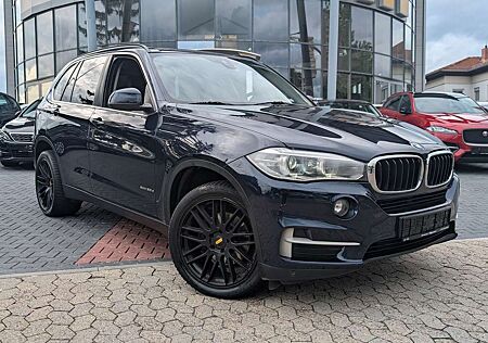BMW X5 xDrive 30 d Sitzh. Klimaaut. PDC. Navi. BT.