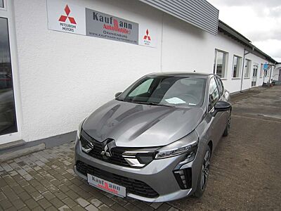 Mitsubishi Colt EDITION 1.0 T-Benziner 6-Gang