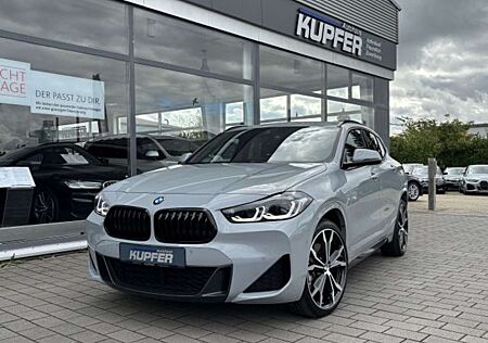 BMW X2 xDrive20d M Sport AHK*Headup°HIFI Harman Kardon°