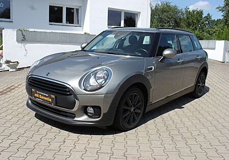 Mini One Clubman - Klima-Sitzheizung-Bluetooth-PDC