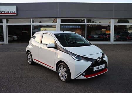 Toyota Others Aygo x-play touch l KLIMA l 2.HAND l