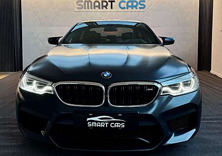 BMW M5 Baureihe Lim.