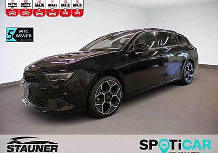 Opel Astra Sports GS AHK* LHZ* SHZ* 360° KAMERA* PDC