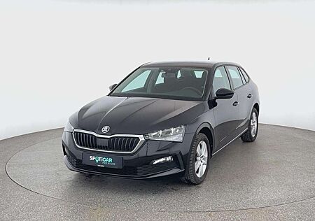 Skoda Scala Cool Plus 1.0 TSI*SmartLink*PDCh*SHZ*uvm