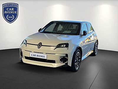Renault R 5 E-Tech Roland-Garros 150 Comfort Range