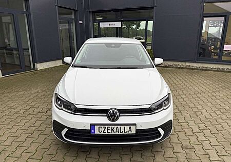 VW Polo Volkswagen VI 1.0 TSi Move