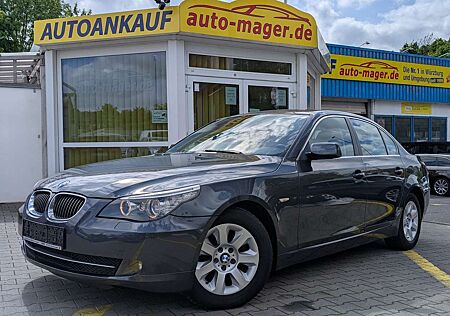 BMW 523 i FL*Xenon*Temp*Shz*Pdc*TüvNeu*Garantie*TOP