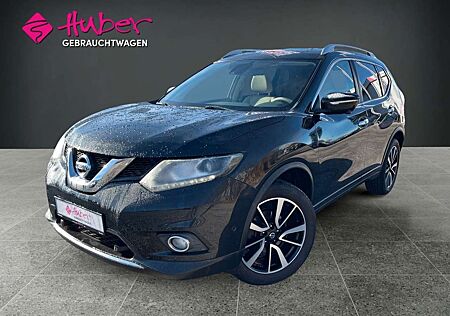 Nissan X-Trail TEKNA 1.6 (*360°-KAMERA*SITZHEIZUNG*)