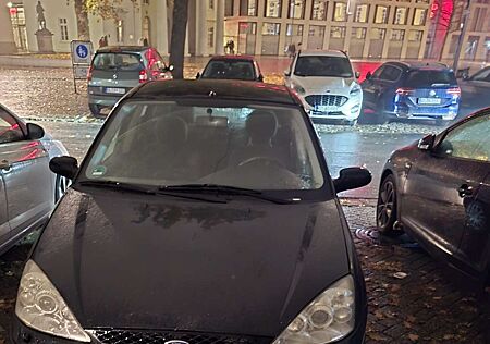 Ford Focus 5p 1.6 ti-vct 115cv