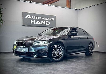 BMW 540 i*xDRIVE*M-SPORT*SITZBELÜFTUNG*SOFT-CLOSE*ACC