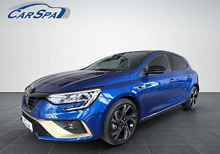 Renault Megane E-Tech E-Tech Engineered RS-Line Plug-IN160/HUD/Navi 9.3°