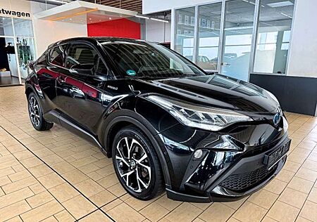 Toyota C-HR 2.0 Hybrid Team D *KAM+18+GARANTIE 06/2030*