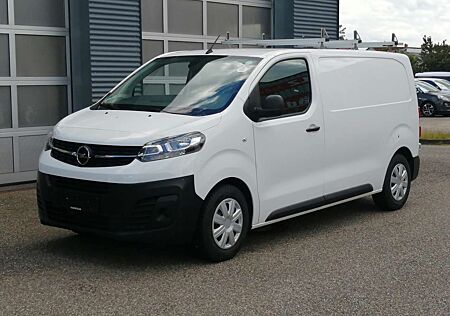 Opel Vivaro 2.0 D Edition M Klima AHK