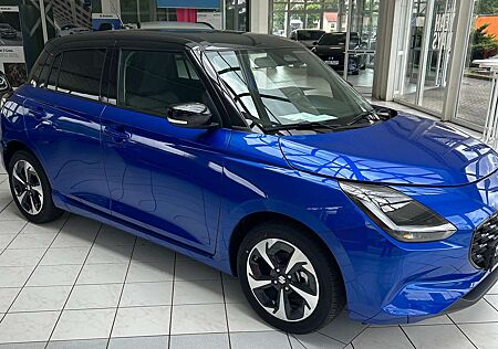 Suzuki Swift 1.2 Dualjet Hybrid 61 kW Comfort Plus