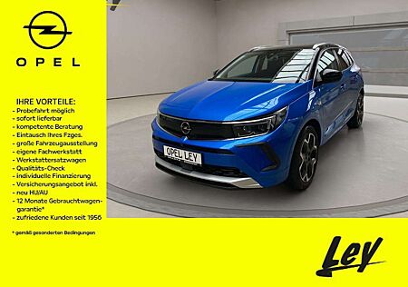 Opel Grandland Ultimate