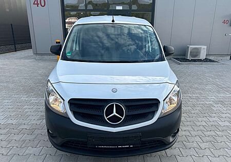 Mercedes-Benz Citan Austauschmotor 109 CDI extralang (A3)(415.605)