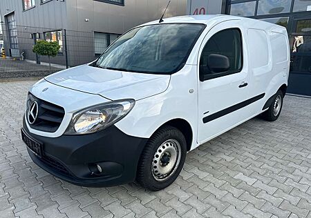 Mercedes-Benz Citan Austauschmotor 109 CDI extralang (A3)(415.605)