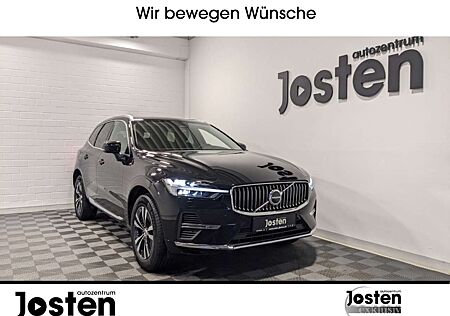 Volvo XC 60 XC60 T6 AWD Recharge Plug-In Hybrid CarPlay ACC