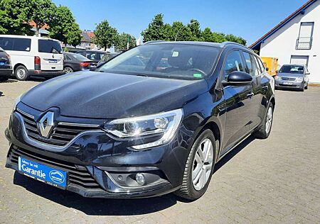 Renault Megane Business Edition *AUTOMATIK/SHZ/NAVI/PDC*