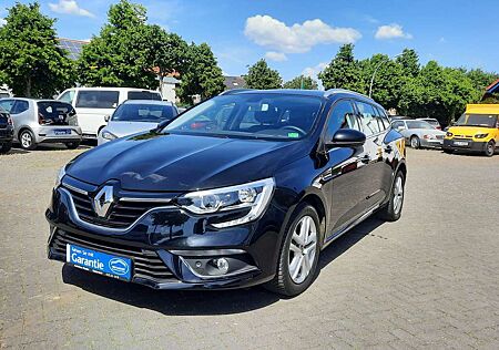 Renault Megane Business Edition *AUTOMATIK/SHZ/NAVI/PDC*