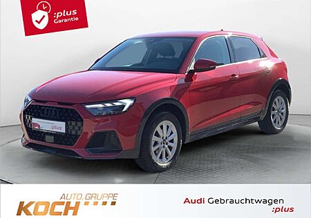 Audi A1 30 TFSI S-Tronic, 1,99%, EA8, LED,