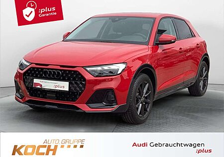 Audi A1 30 TFSI S-Tronic, 1,99%, EA8, LED,