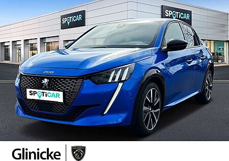 Peugeot 208 GT PUTE 100 EAT Automatik