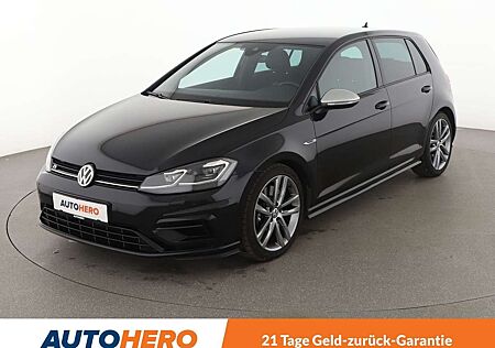 VW Golf GTI Volkswagen 2.0 TSI R BMT 4Motion Aut.*NAVI*LED*ACC*CAM*PDC*