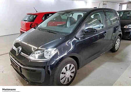 VW Up Volkswagen ! move 1.0 MPI BMT KLIMA PDC GRA ZV BC