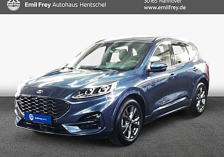 Ford Kuga 2.0 EcoBlue Aut. ST-LINE