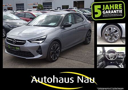 Opel Corsa Elektro Ultimate VollAusstattung mit Schnellladesy