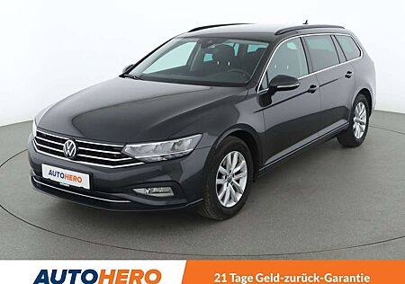 VW Passat Volkswagen 2.0 TDI Business Aut.*NAVI*ACC*PDC*SHZ*