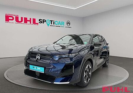 Citroen C5 Aircross 210 Elektromotor MAX HUD Navi Digitales Cockpit 36