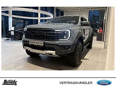 Ford Ranger Raptor 2,0 l EcoBlue Doppelkabine Autm. Raptor Paket