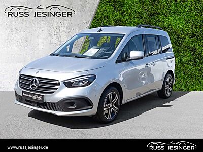 Mercedes-Benz T-Class T 180 PROGRESSIVE Standard *LED*AHK*Navi*MBUX