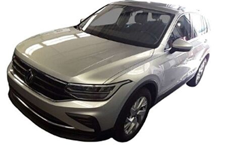 VW Tiguan Volkswagen 1.5 TSI Move Navi SHZ DAB AppConnect