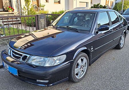 Saab 9-3 +2.0+t+SE